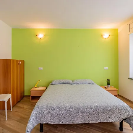 Casa Bruno By Interhome Apartman