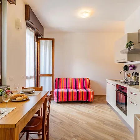 Casa Bruno By Interhome Apartman